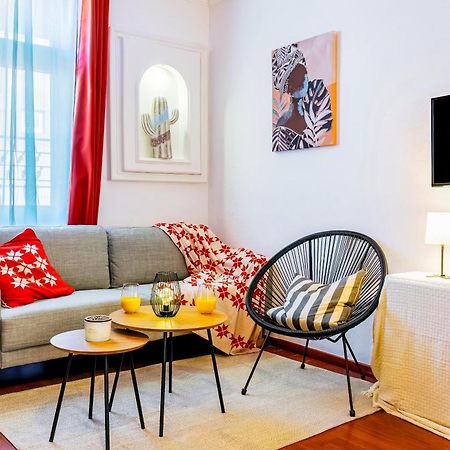 Apartament Scadarlija Vintage Old Town Renovated Belgrad Zewnętrze zdjęcie