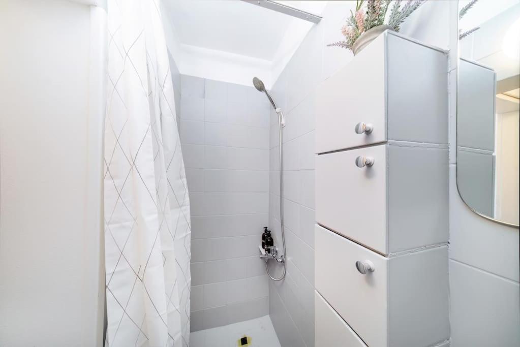 Apartament Scadarlija Vintage Old Town Renovated Belgrad Zewnętrze zdjęcie
