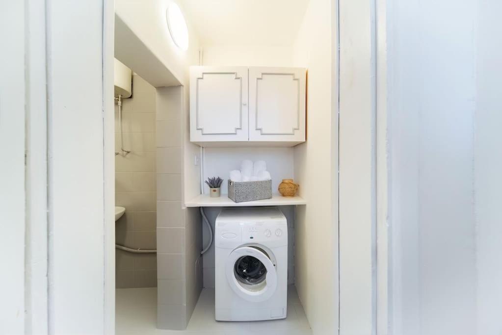 Apartament Scadarlija Vintage Old Town Renovated Belgrad Zewnętrze zdjęcie