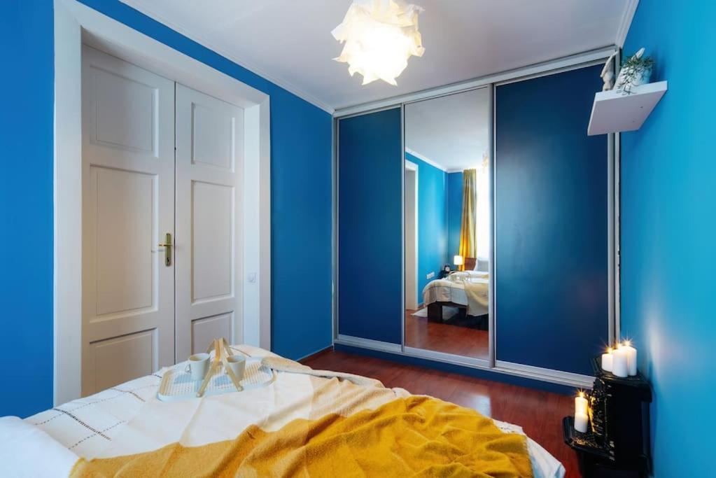 Apartament Scadarlija Vintage Old Town Renovated Belgrad Zewnętrze zdjęcie