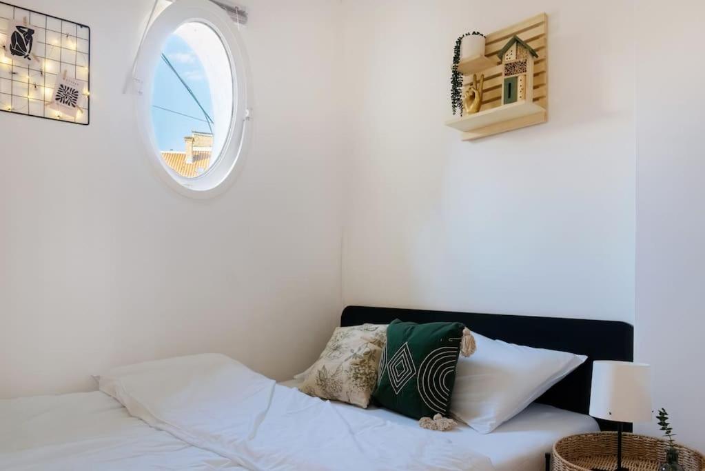 Apartament Scadarlija Vintage Old Town Renovated Belgrad Zewnętrze zdjęcie