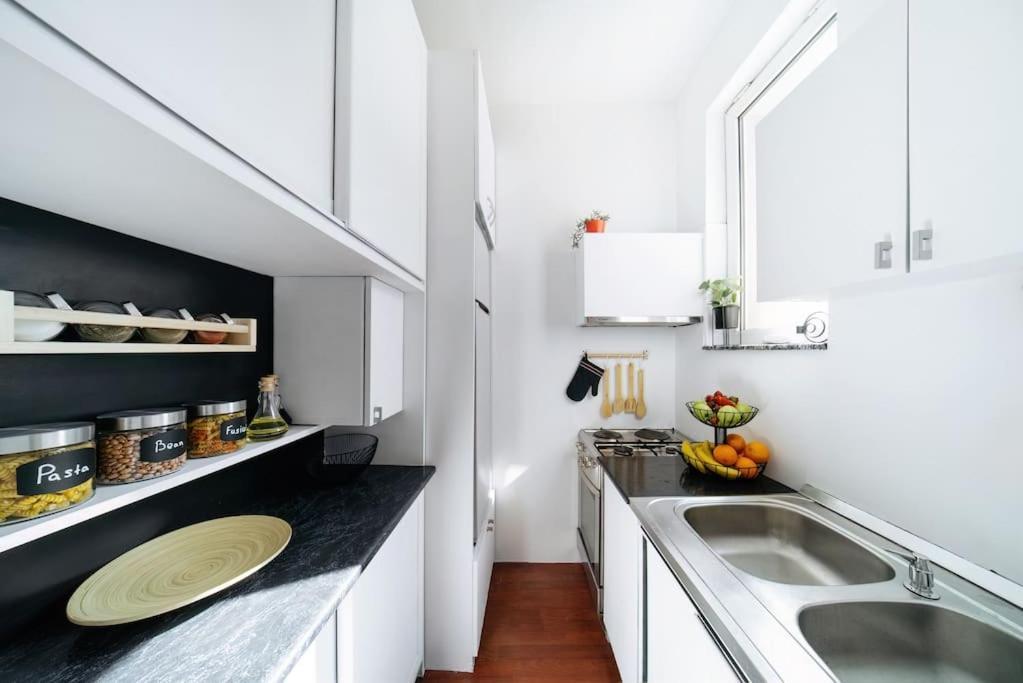 Apartament Scadarlija Vintage Old Town Renovated Belgrad Zewnętrze zdjęcie