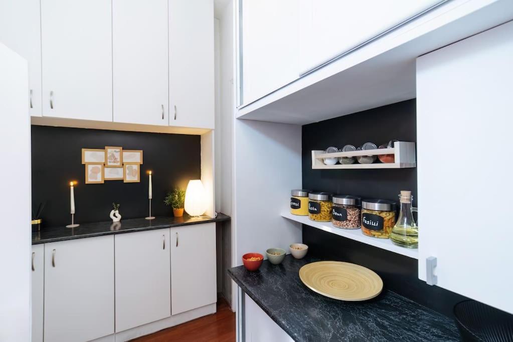 Apartament Scadarlija Vintage Old Town Renovated Belgrad Zewnętrze zdjęcie