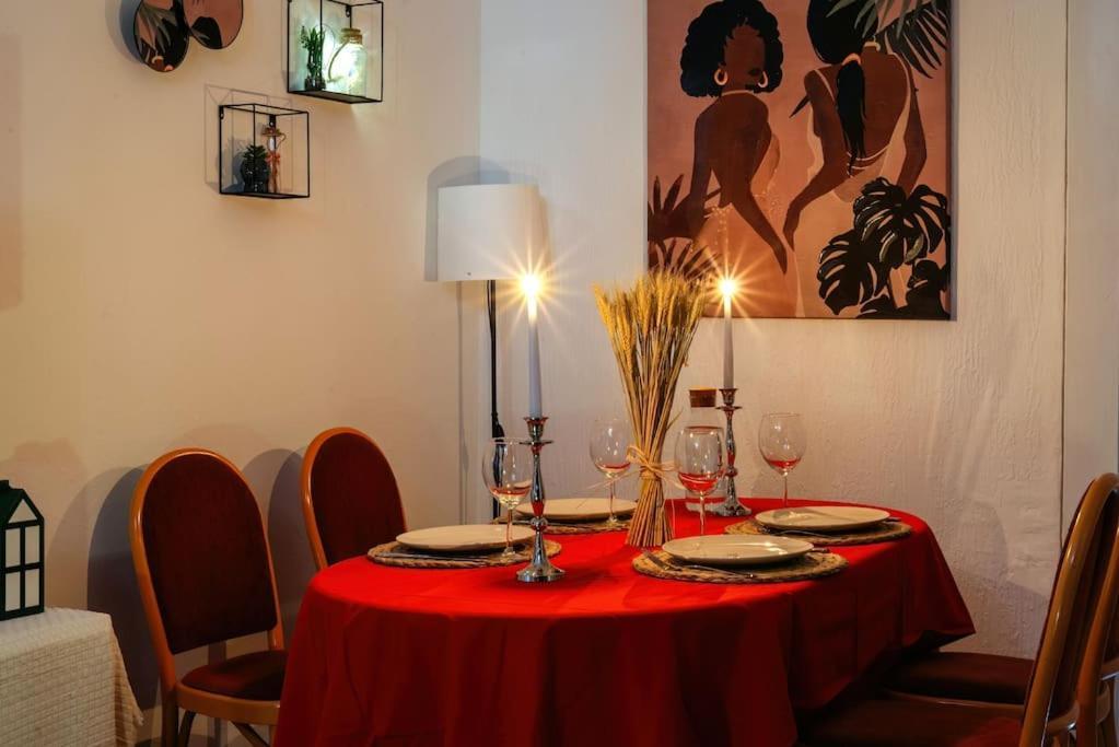 Apartament Scadarlija Vintage Old Town Renovated Belgrad Zewnętrze zdjęcie